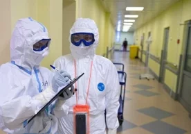Ўзбекистонда ўтган бир сутка ичида яна 243 кишида коронавирус аниқланди фото