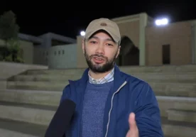 «Ketayotib ko‘zlarim namlandi». Alisher Uzoqov Zo‘r TV kanalidan nima sababdan ketganini ma’lum qildi (video) фото