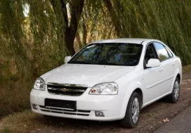 Қарздорнинг “Lacetti” автомашинаси топилди фото