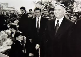 Bugun – Islom Karimov tug‘ilgan kun! (Fotogalereya) фото