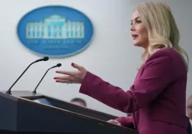 Трамп Россия ва Украина раҳбарларидан узоқ муддатли тинчликка эришишни талаб қилмоқда фото