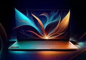 HP'нинг энг қиммат ноутбуки сотувга чиқди фото