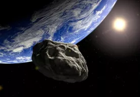 Хитой 2025 йилдан астероидларнинг табиий захираларини ўрганади фото