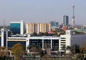 27 yanvar Toshkentda 10 daraja iliq ob-havo kuzatiladi фото