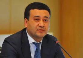 Umid Ahmadjonov: Mamlakat sporti qanday bo‘lishi kerak? фото