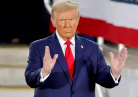 Трамп сайловдаги ғалабасидан кейин донорлардан қарийб 200 млн доллар тўплади фото