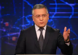 Мубин Мирзаев ўзини ўзи банд қилиш турлари қисқаришига изоҳ берди фото