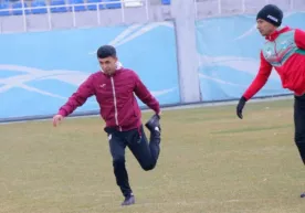 Janubiy Koreya oliy divizionida o‘zbek futbolchilari soni yana 2 taga ko‘payadi фото