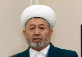 Usmonxon Alimov: "Islom tinchlikparvar va insonparvar din ekanligi xususida bironta davlat rahbari so‘zlamagan" фото