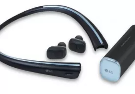 LG Tone Studio ва Tone Free номли симсиз гарнитураларни тақдим қилади фото