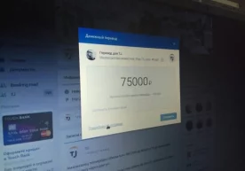 «ВКонтакте» ҳамжамиятларга пул ўтказиш тизимини йўлга қўйди фото