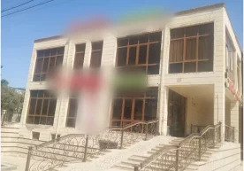 Bino auksionga chiqib ketishi mumkin edi... фото