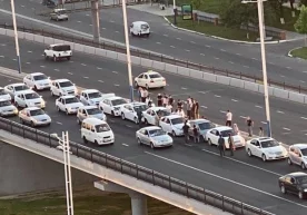 Qaysi hudud aholisida eng ko‘p avtotransport vositalari mavjud? фото