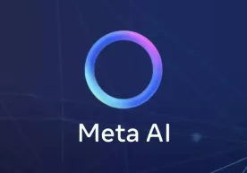 Meta o‘zining yangi AI ilovasini taqdim etdi фото