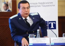 Shaxs oqlandi. Asossiz ayblovni tasdiqlagan prokurorning javobgarligi-chi? фото