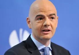Россиялик шифокорлар ФИФА президентининг қизини қутқариб қолишди фото