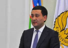 O‘FF prezidenti O‘zbekiston OTJ futbolchilariga tashakkurnoma yo‘lladi фото
