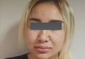 Turkiyada o‘zbekistonlik «Monya xonim» qo‘lga olindi фото