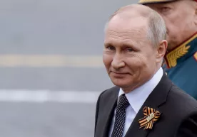 МДҲ давлатларидан бири Путинни ҳибсга олишини маълум қилди фото