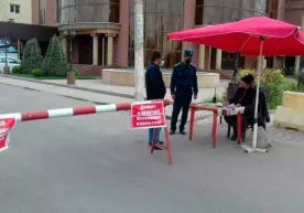 Уй шароитида даволанаётган беморларга тиббий ёрдам кўрсатишга ихтисослашган мобиль гуруҳлар ташкил этилади фото