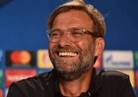 Klopp: "MYu "Siti"ga bas kela olmasligi barchaga tushunarli edi" фото