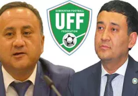 Futbolimiz endi aniq «uchadi»! O‘FFga aviakompaniya bosh direktori rahbar bo‘lishi kutilmoqda фото