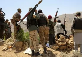 «Tolibon» Afg‘onistonning ikkinchi yirik shahri bo‘lgan Qandahorga hujum boshladi фото