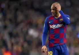 «Barselona» 14 nafar futbolchi bilan xayrlashmoqchi фото