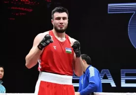 Баҳодир Жалолов IBF рейтингида! Олимпиада финалидаги рақиби ундан бир поғона юқори фото