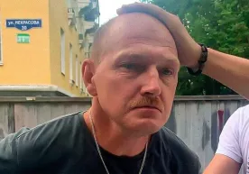 Ер юзи яна бир аёллар кушандаси — «маньяк-сантехник»дан тозаланди фото