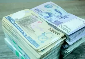 Алимент ундирув тадбирлари: Пойтахтлик ота 352 млн. сўм тўлади фото