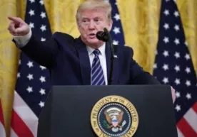Трамп Хитойни айблашдан тўхтамаяпти. Унинг гаплари қанчалик асосли? фото