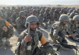 AQSH ketishini kutayotgan Afg‘oniston: «Tolibon»ning faollashuvi va yangi fuqarolik urushi soyasi фото