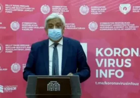 Habibulla Oqilov: «Koronavirus bor va unga juda jiddiy qarash kerak» фото