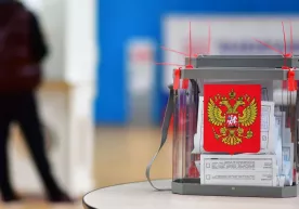 Rossiyada prezident saylovi 2024 yil 17 mart kuni bo‘lib o‘tadi фото