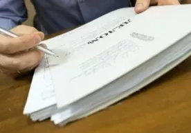 Ички ишлар органига мурожаат қилган эркакнинг ўзига нисбатан жиноят иши очилди фото