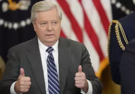 Rossiya hukumati amerikalik senatorni qidiruvga berdi. Aslida nima bo‘lgan? фото