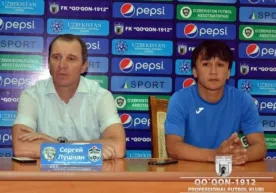 Сергей Лушан: "Майдонда нималар юз берганини барча кўрганини айта оламан" фото