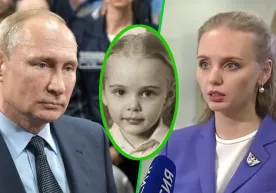 Путиннинг қизи Москва давлат университети тиббиёт факультетида декан ўринбосари лавозимини эгаллади фото