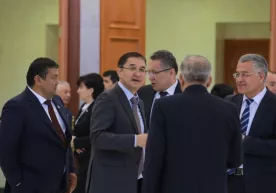 Moliya vaziri O‘zbekistonda yer uchastkalarini xususiylashtirish to‘g‘risidagi qonunga izoh berdi фото