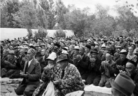 1990 йилги Ўш фожиалари: Каримов Фонди баъзи маълумотларни эълон қилди фото