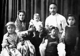 Ислом Каримовнинг оиласи ҳақида янги маълумотлар эълон қилинди фото