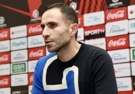 Темур Кападзе: "Нимага "Олимпик" футболчилари бўш келиши керак, майдонда ҳамма тенг" фото