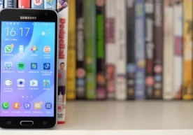 Samsung Galaxy J3 (2017) surati e’lon qilindi фото