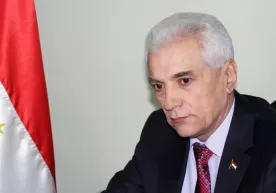 The former foreign minister of Tajikistan was sentenced to 27 years фото