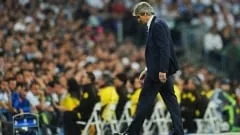Pellegrini: «Bugun «Real» «Siti»dan kuchliroq ekanini isbotladi deb o‘ylamayman» фото