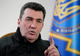 Уруш қачон тугайди? Украиналик амалдор баёнот берди фото