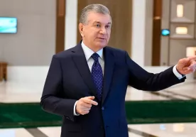 Шавкат Мирзиёев посетит с официальным визитом Малайзию фото