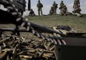 Россия Украинага янги ҳужумга тайёргарлик кўрмоқда – Таҳлилчилар тахмини фото