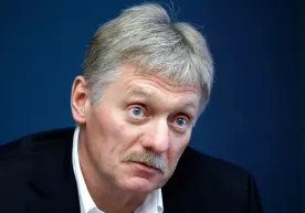 Peskov Rossiyadagi og‘ir vaziyat haqida gapirdi фото
